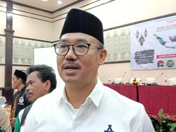 Baleg Bahas RUU Larangan Minuman Beralkohol, MUI: Larang Semua Kelompok Umur