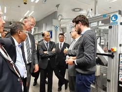 Produksi Migas Blok Sakakemang Dipercepat Jadi 3 Tahun