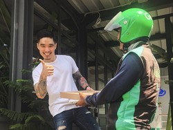 Orang Indonesia Sudah Ketergantungan Pesan Makan Online