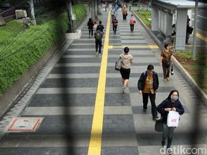 Anies Minta Cek Tunawisma yang Ditemui Risma, Ini Penelusuran Dinsos Jakpus