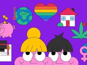 Seperti di Indonesia, Banyak Warga Australia Mengaku Stress Jelang Pemilu