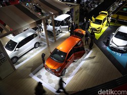 100 Juta Mobil Toyota Berkeliaran di Planet Bumi