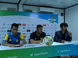 Bhayangkara FC Maksimalkan Status Kandang Lawan PSM Makassar