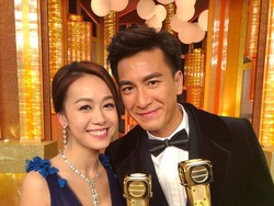 Video Intim Perselingkuhan Pacarnya Tersebar, Aktor Unggah Pesan Menyentuh