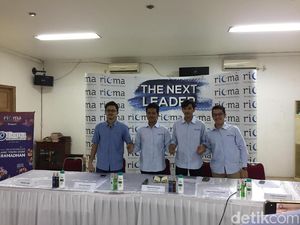 Mendamba Ramadan yang Bikin Damai Ala Remaja Masjid Cut Meutia