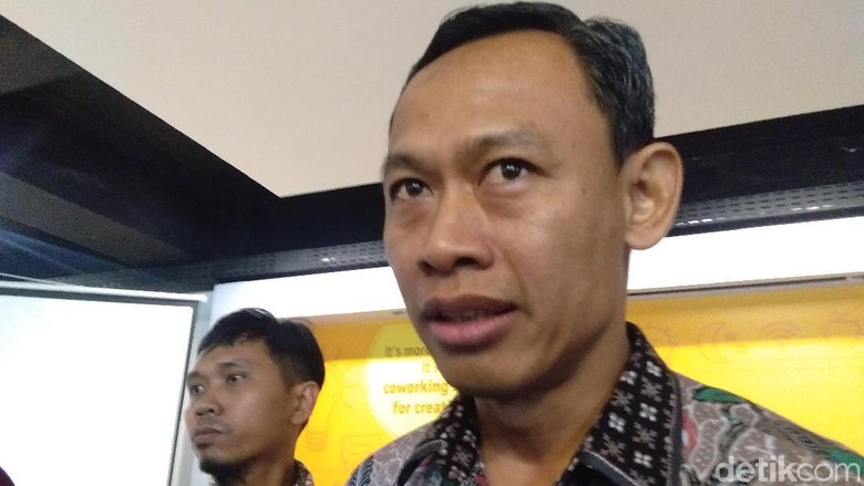 KPU Jelaskan Selisih Surat Suara Sah Pilpres-Pileg DPD yang Capai Jutaan