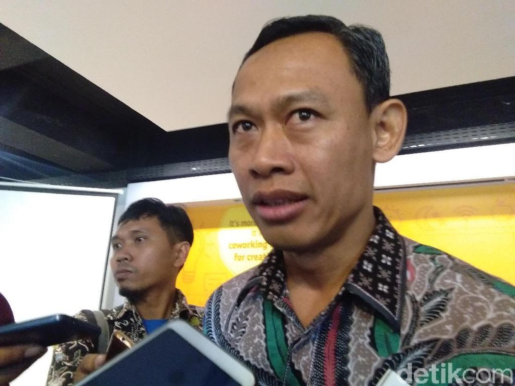 KPU Jelaskan Selisih Surat Suara Sah Pilpres-Pileg DPD yang Capai Jutaan KPU Jelaskan Selisih Surat Suara Sah Pilpres-Pileg DPD yang Capai Jutaan