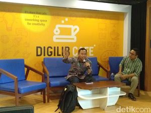 Komisioner KPU: Pemilu 2019 Melebihi Batas Kemampuan Fisik Manusia