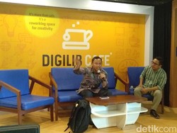 Komisioner KPU: Pemilu 2019 Melebihi Batas Kemampuan Fisik Manusia