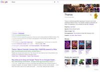 Thanos