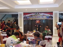 Soal May Day, Kapolda Jabar: Tak Ada Mobilisasi Buruh ke Jakarta