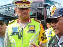 Polri Pastikan Jalur Ajibarang-Bumiayu Bisa Dilalui Saat Mudik Lebaran