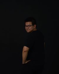 Ada Pemuda Indonesia di Balik Film 'Avengers: Endgame'