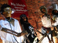 7 Rekomendasi Wisata Unik di Surabaya