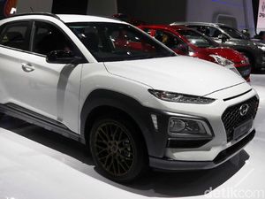 Hyundai Mulai Bangun Pabrik di Indonesia Tahun Ini