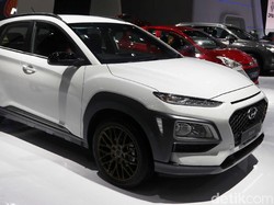 Hyundai Mulai Bangun Pabrik di Indonesia Tahun Ini