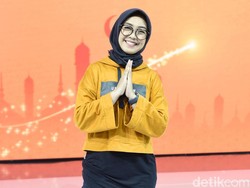 Ria Ricis Batal Nikah, Netizen Sebut Nama Wildan
