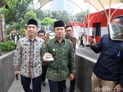 Video: Wali Kota Bogor Puji Anies soal Penanganan Banjir Lebih Baik