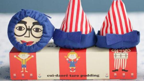 Liburan ke Osaka, 9 Jajanan Ini Bisa Dibawa Pulang Untuk Oleh-oleh