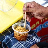 Warmindo Keliling Paling Hits di Yogyakarta, Incaran Foodies Berkantung Cekak