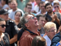 Ayah Emiliano Sala Meninggal Dunia