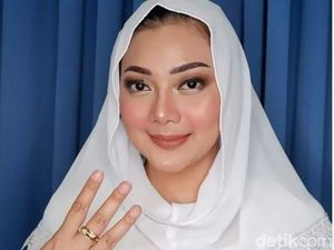 Mitha, Caleg Pemula dari PDIP yang Menjulang dari Dapil Jateng IX Mitha, Caleg Pemula dari PDIP yang Menjulang dari Dapil Jateng IX