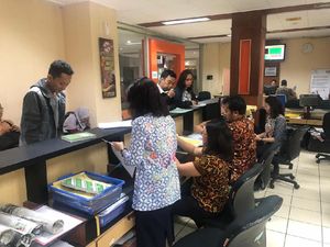 Pemkot Semarang Beri Inovasi Terbaru di Bidang Perizinan