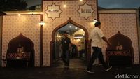 Halal Park Tambah Destinasi GBK