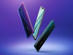 Oppo A9 Dirilis, Apa Keunggulannya?