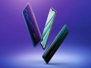 Oppo A9 Dirilis, Apa Keunggulannya? Oppo A9 Dirilis, Apa Keunggulannya?