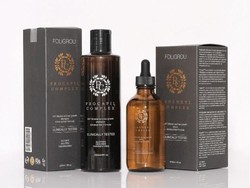 5 Formula Paten Foligrou untuk Menumbuhkan Rambut Botak