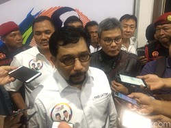 TKD Jatim Tanggapi Soal DPD Gerindra Tolak Tandatangani Hasil Pilpres