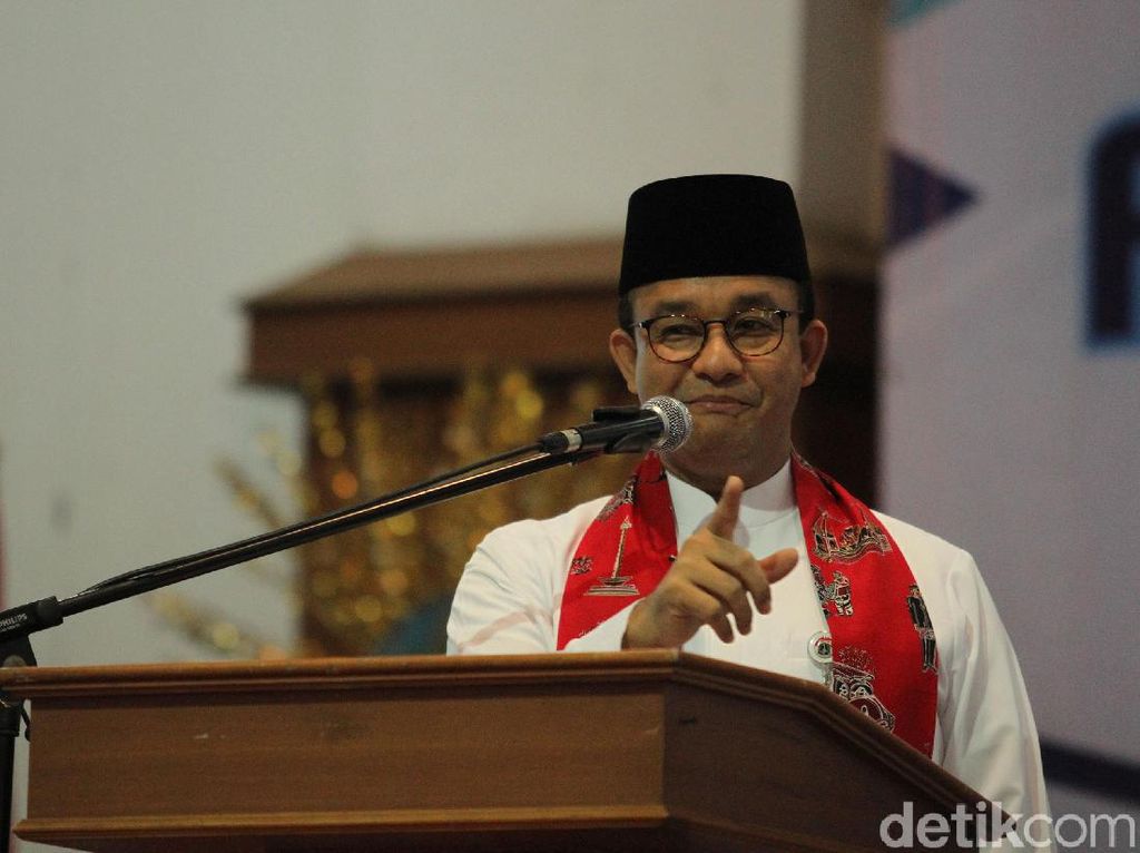 Lanjut ke AS, Anies Hadiri Acara USINDO di Washington DC Lanjut ke AS, Anies Hadiri Acara USINDO di Washington DC