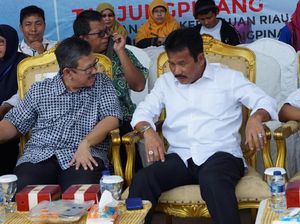 Kemendikbud Minta Pemda Alokasikan Anggaran Pendidikan 20%