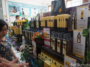 Foto: Madu Thailand, Oke Punya Nih!