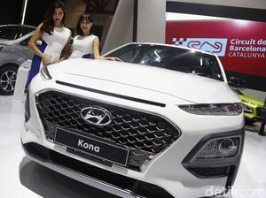 Ganteng Mana Nih, Toyota C-HR, Hyundai Kona, atau Mazda CX-3?