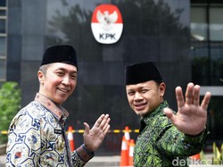 Bima Arya Janji Tuntaskan Masalah Gereja Yasmin