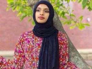 Polisi Sri Lanka Salah Pasang Foto Aktivis AS sebagai Tersangka Bom Paskah Polisi Sri Lanka Salah Pasang Foto Aktivis AS sebagai Tersangka Bom Paskah