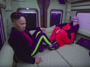 Ini Dia Mobil Rp 3,5 M Hadiah Anak-anak Gen Halilintar untuk Orang Tua