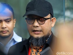 Pengacara: Novel Sudah Duga Ada Jenderal Terlibat, Sekarang Tinggal Diungkap