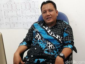14 TPS di Bantul Gelar Pemungutan Suara Ulang dan Lanjutan 14 TPS di Bantul Gelar Pemungutan Suara Ulang dan Lanjutan