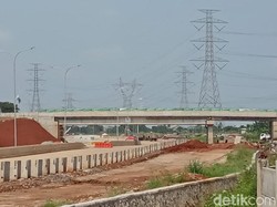 Proyek Terowongan Tol Desari Ambruk, Ini Biang Keroknya