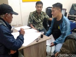 NasDem Laporkan Dugaan Penggelembungan Suara di Sukabumi