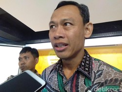BPN Prabowo Minta C1 ke Bawaslu, KPU: Saksi TPS Harusnya Sudah Punya