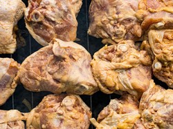 Mau Nyicil Belanja Puasa? Ini Bahan yang Bisa Distok Dulu