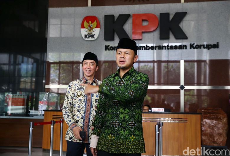 Wali Kota Bogor Bakal Masukkan Materi Antikorupsi ke Pelajaran SD-SMP