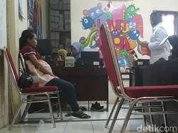 Ibu di Blitar yang Bayinya Hilang Diperiksa Kejiwaannya