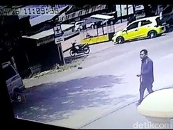 Nasabah Bank di Situbondo Dirampok, Uang Rp 15 Juta Raib