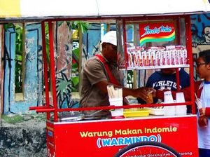 Warmindo Keliling Paling Hits di Yogyakarta, Incaran Foodies Berkantung Cekak Warmindo Keliling Paling Hits di Yogyakarta, Incaran Foodies Berkantung Cekak