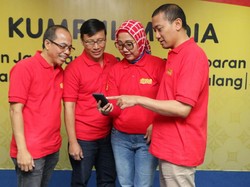 Indosat Pastikan Jaringan Anti-Lemot Saat Ramadan & Lebaran
